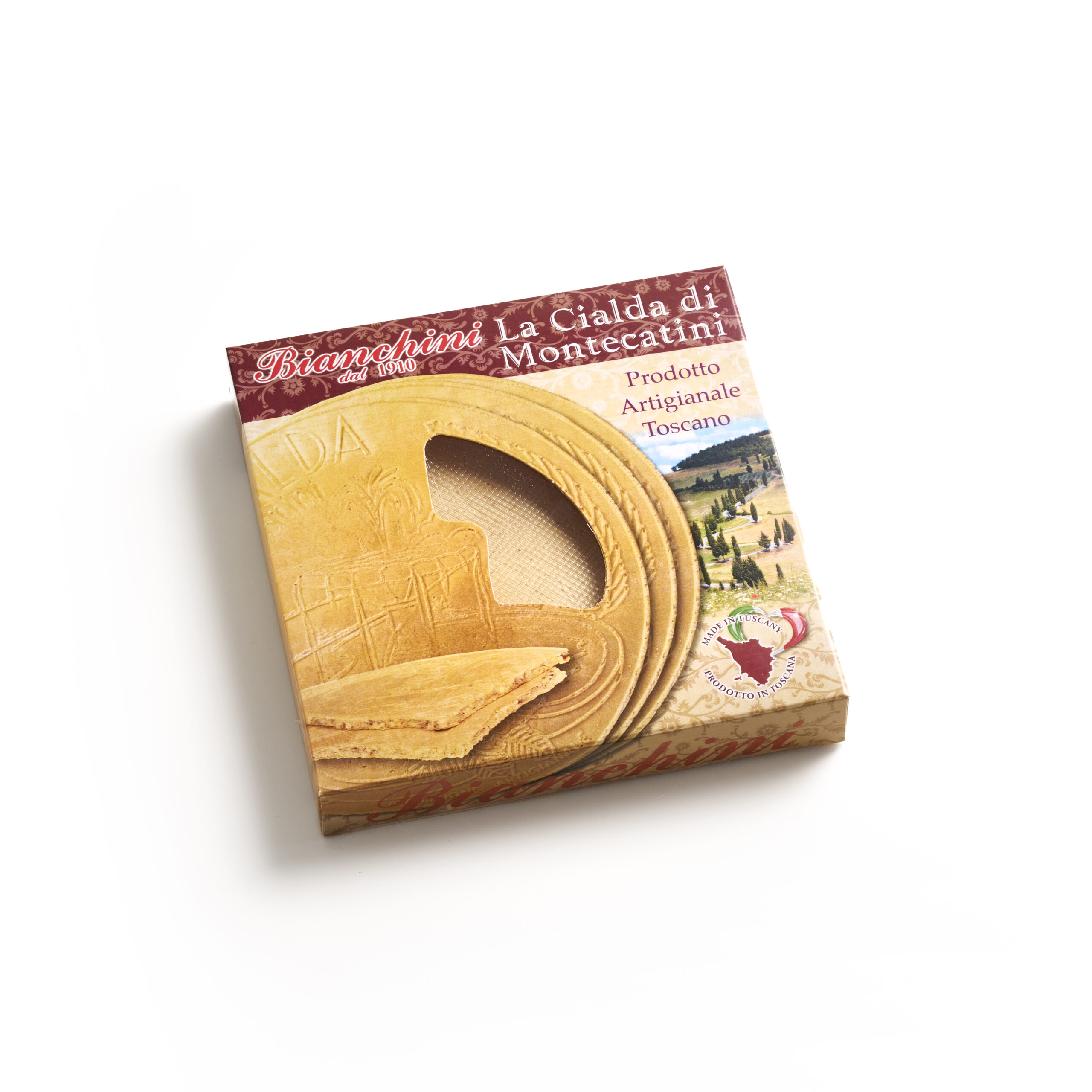 Cialda - 3 cialde a confezione - immagine 2